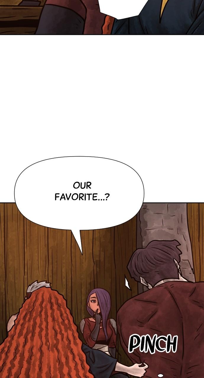 Warrior Executioner Chap 98 - Next Chap 99