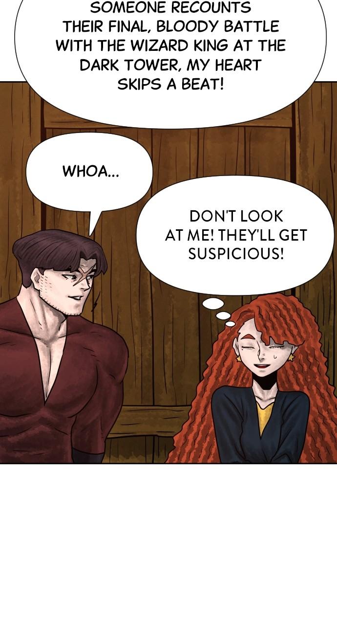 Warrior Executioner Chap 98 - Next Chap 99