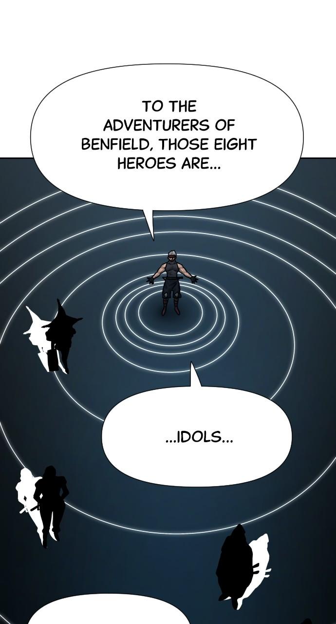 Warrior Executioner Chap 98 - Next Chap 99