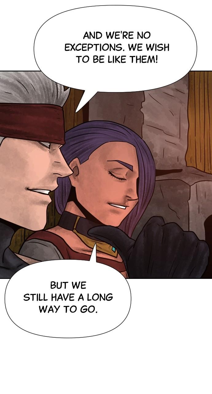 Warrior Executioner Chap 98 - Next Chap 99