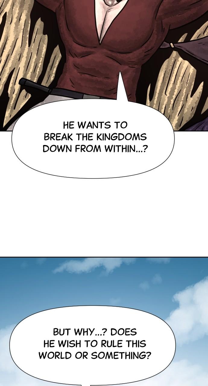 Warrior Executioner Chap 98 - Next Chap 99
