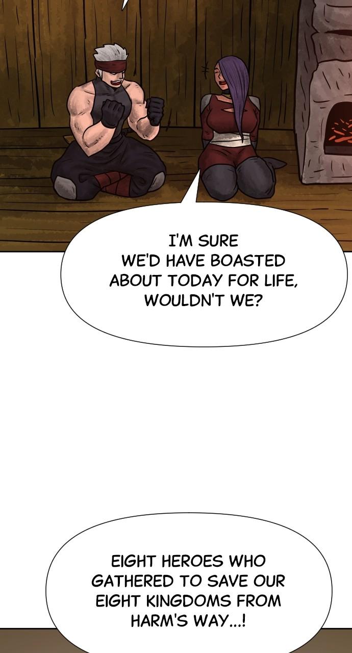 Warrior Executioner Chap 98 - Next Chap 99