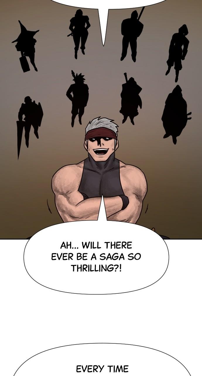 Warrior Executioner Chap 98 - Next Chap 99