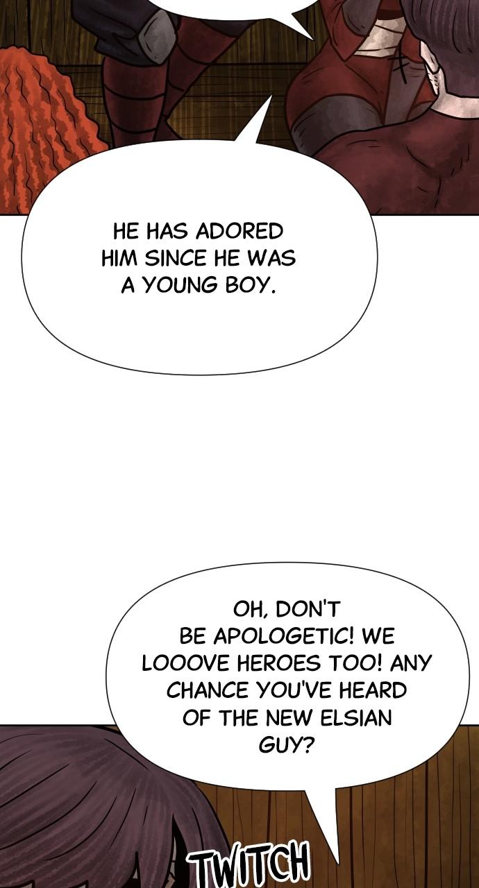 Warrior Executioner Chap 98 - Next Chap 99