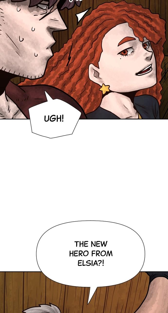 Warrior Executioner Chap 98 - Next Chap 99