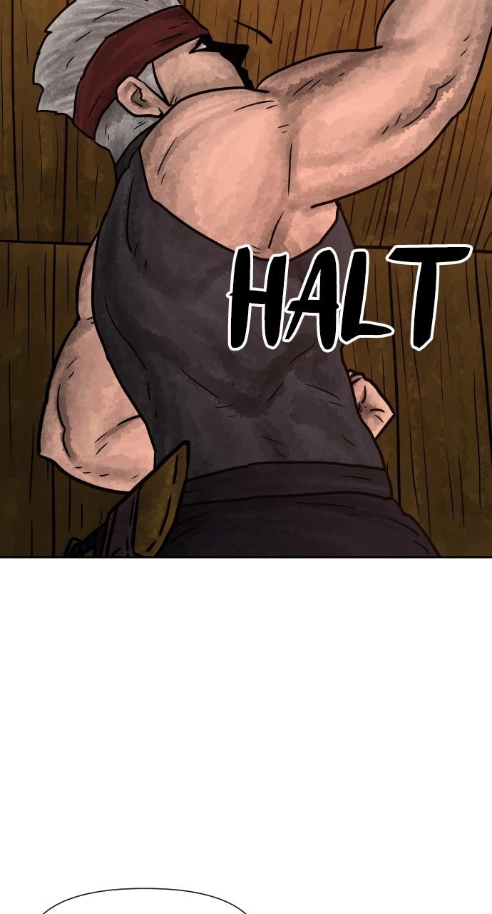 Warrior Executioner Chap 98 - Next Chap 99