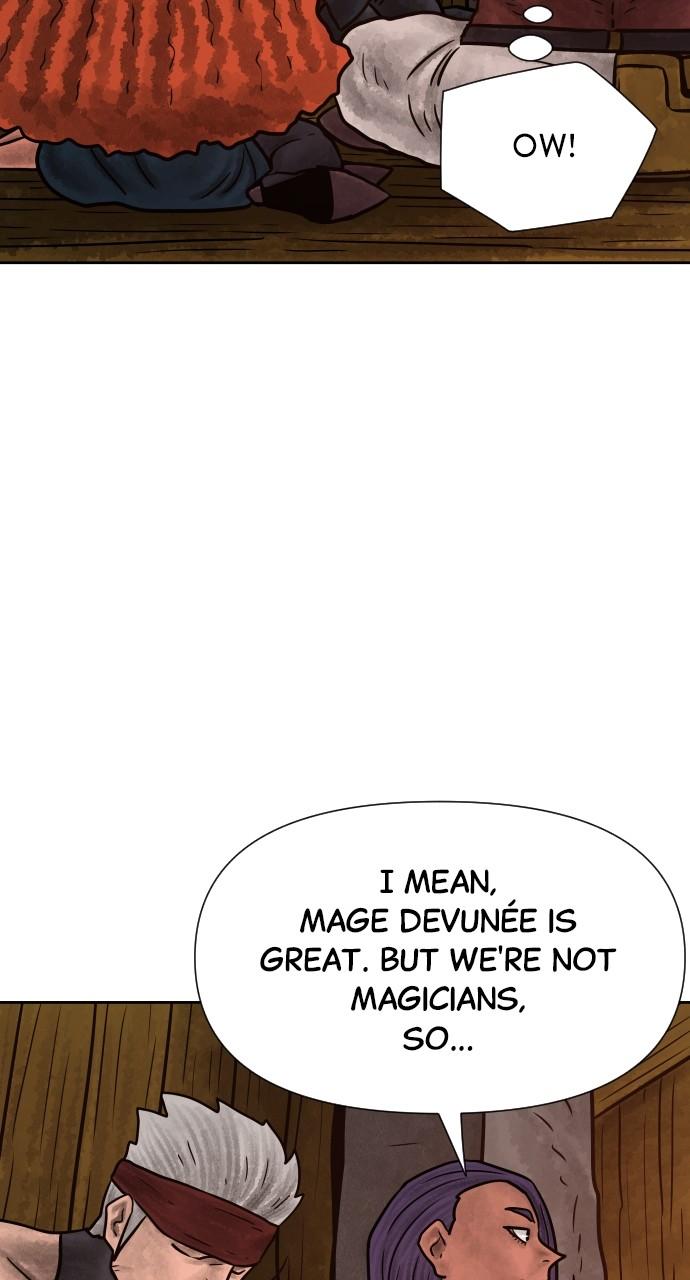 Warrior Executioner Chap 98 - Next Chap 99