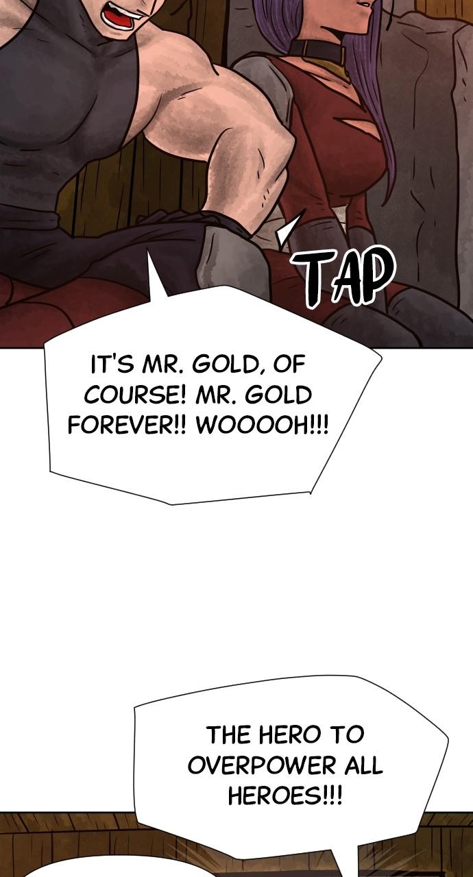 Warrior Executioner Chap 98 - Next Chap 99