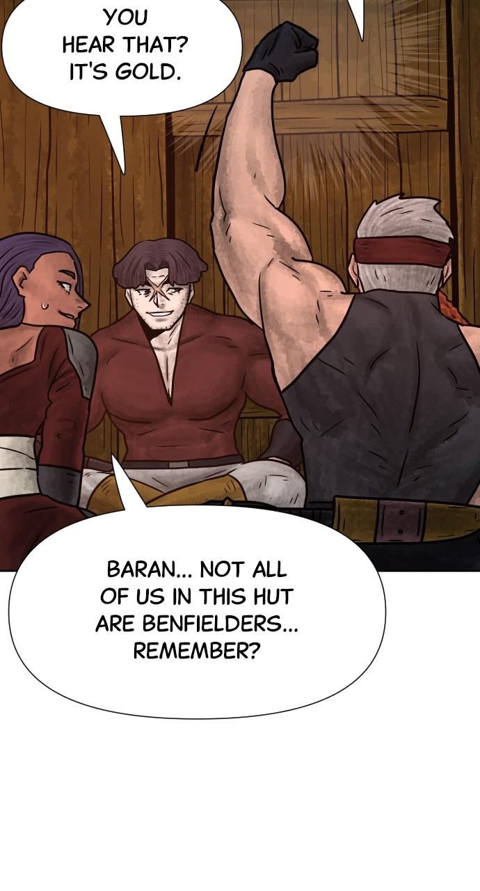 Warrior Executioner Chap 98 - Next Chap 99