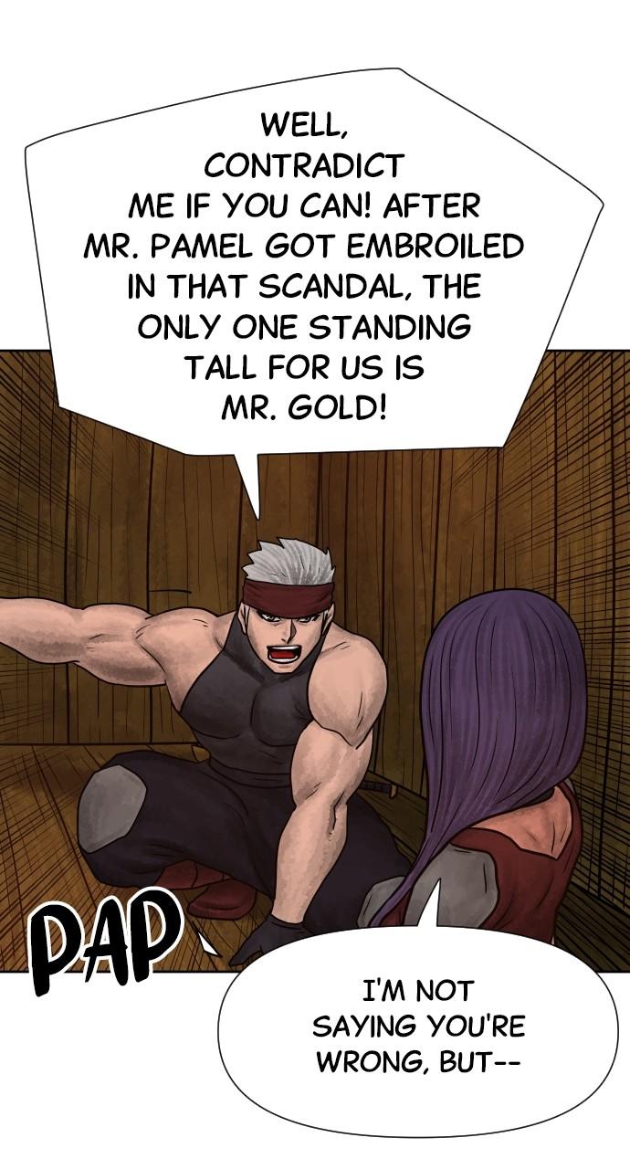 Warrior Executioner Chap 98 - Next Chap 99