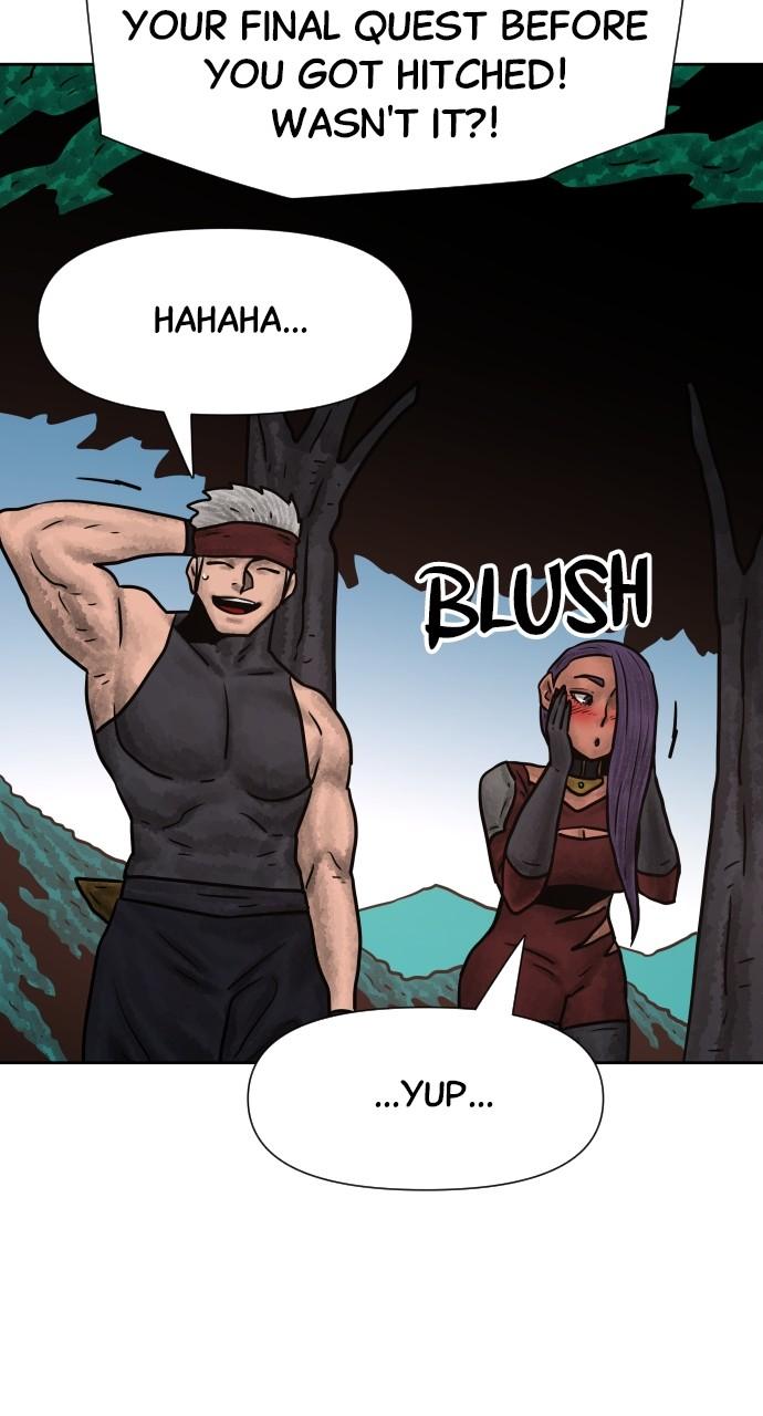 Warrior Executioner Chap 99 - Next Chap 100
