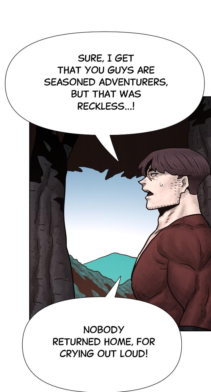 Warrior Executioner Chap 99 - Next Chap 100