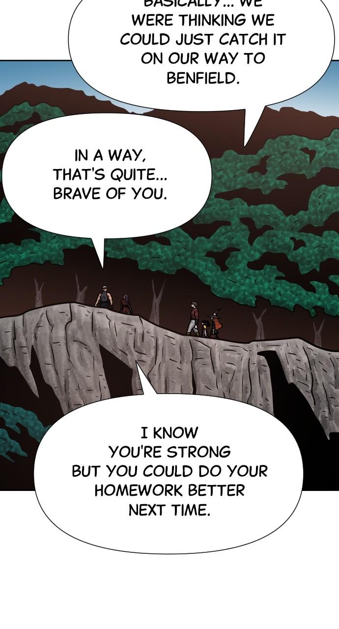 Warrior Executioner Chap 99 - Next Chap 100