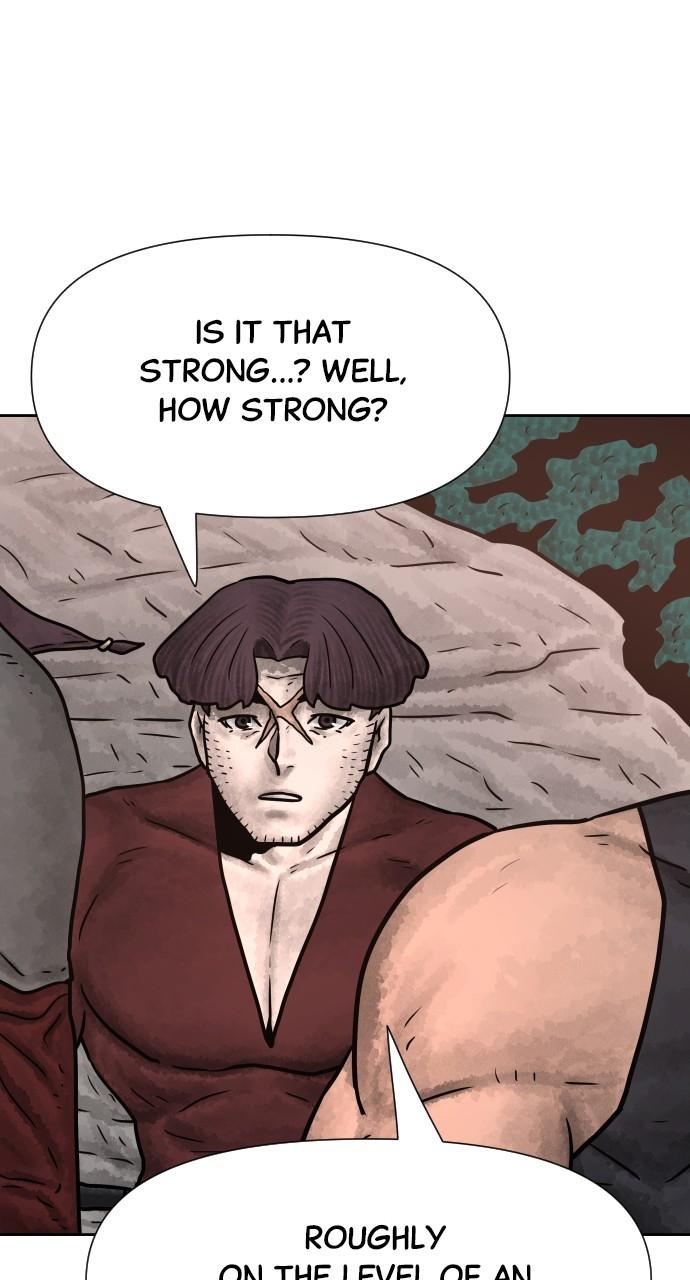 Warrior Executioner Chap 99 - Next Chap 100