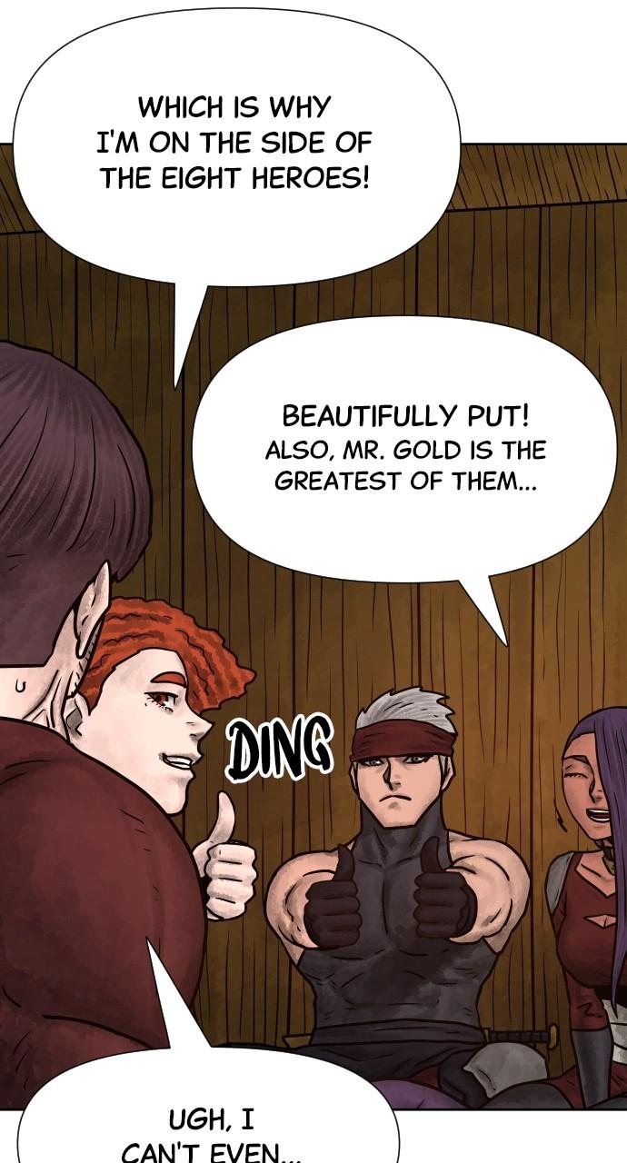 Warrior Executioner Chap 99 - Next Chap 100