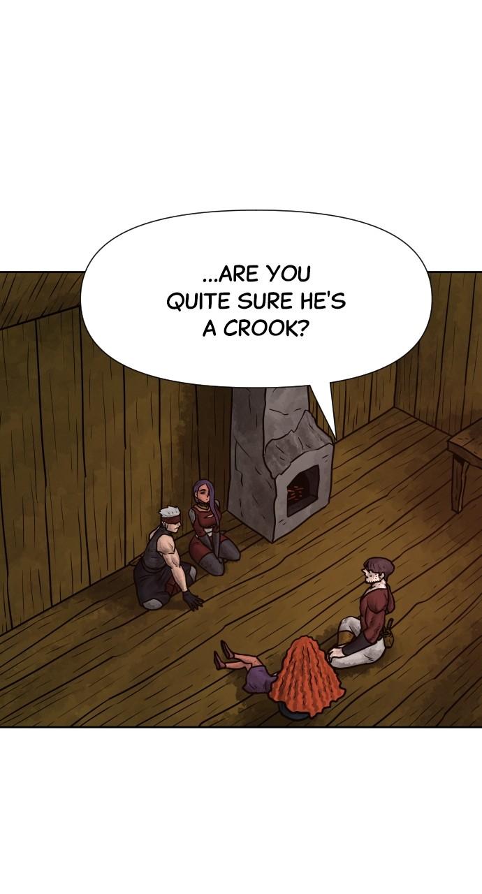 Warrior Executioner Chap 99 - Next Chap 100