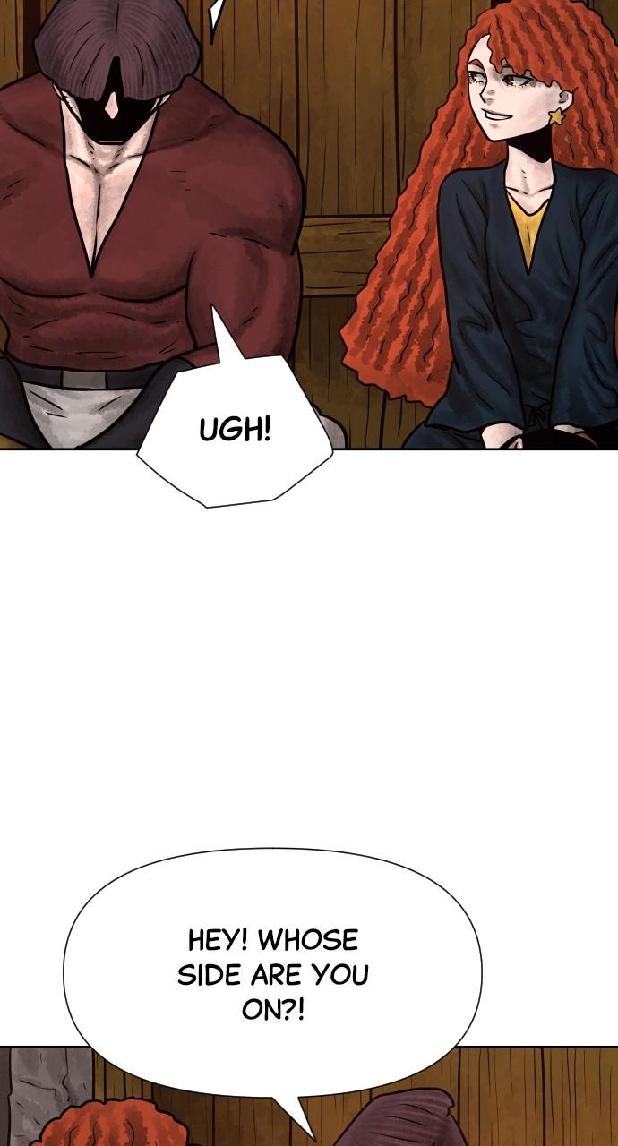 Warrior Executioner Chap 99 - Next Chap 100