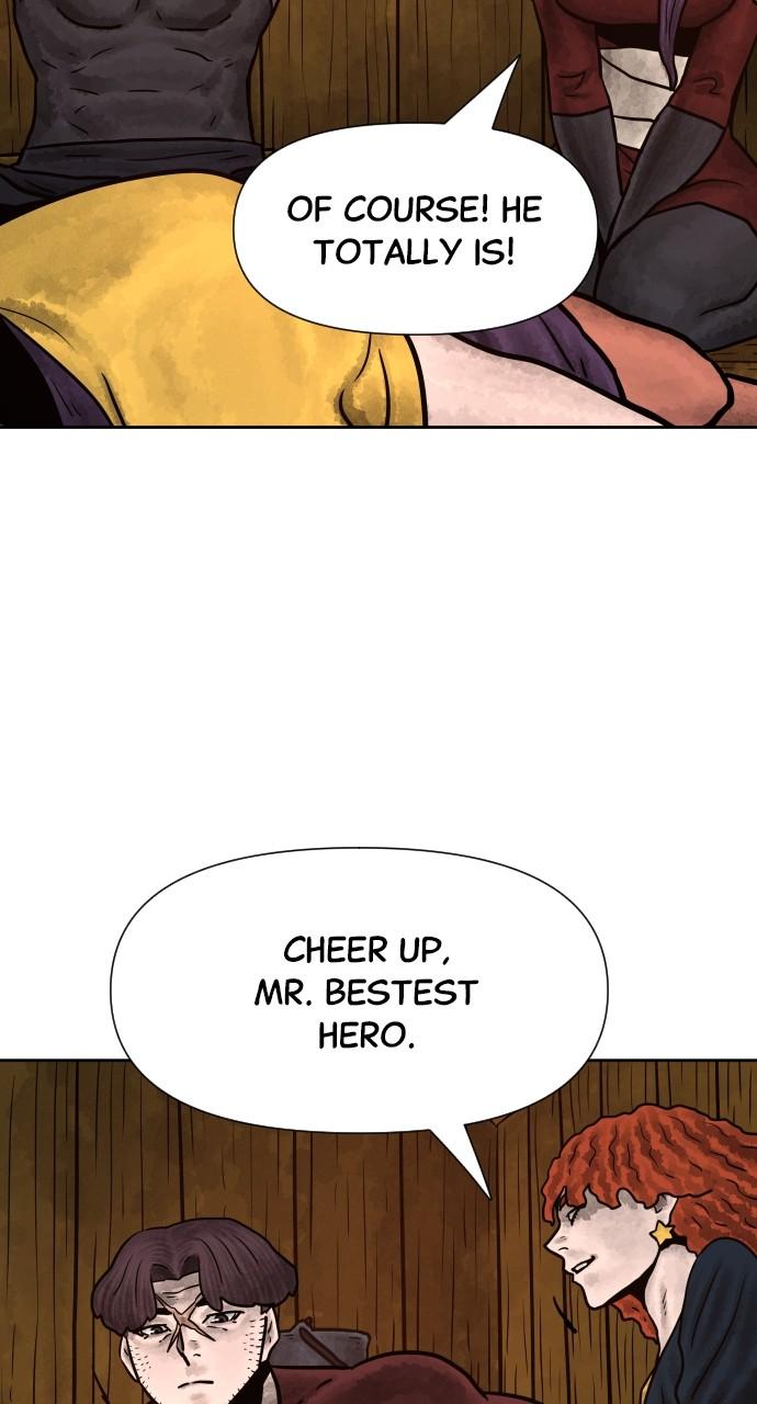 Warrior Executioner Chap 99 - Next Chap 100