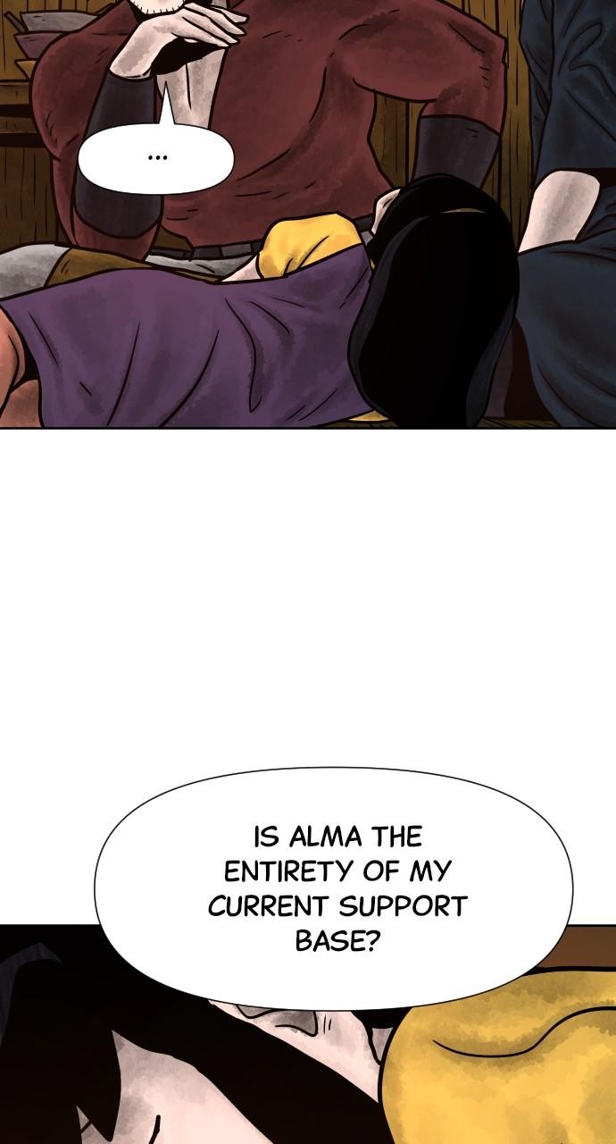 Warrior Executioner Chap 99 - Next Chap 100