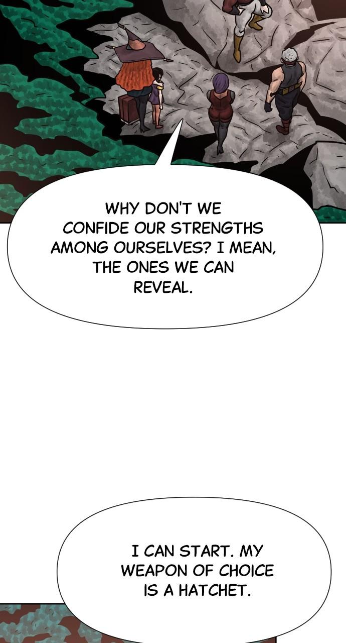 Warrior Executioner Chap 99 - Next Chap 100