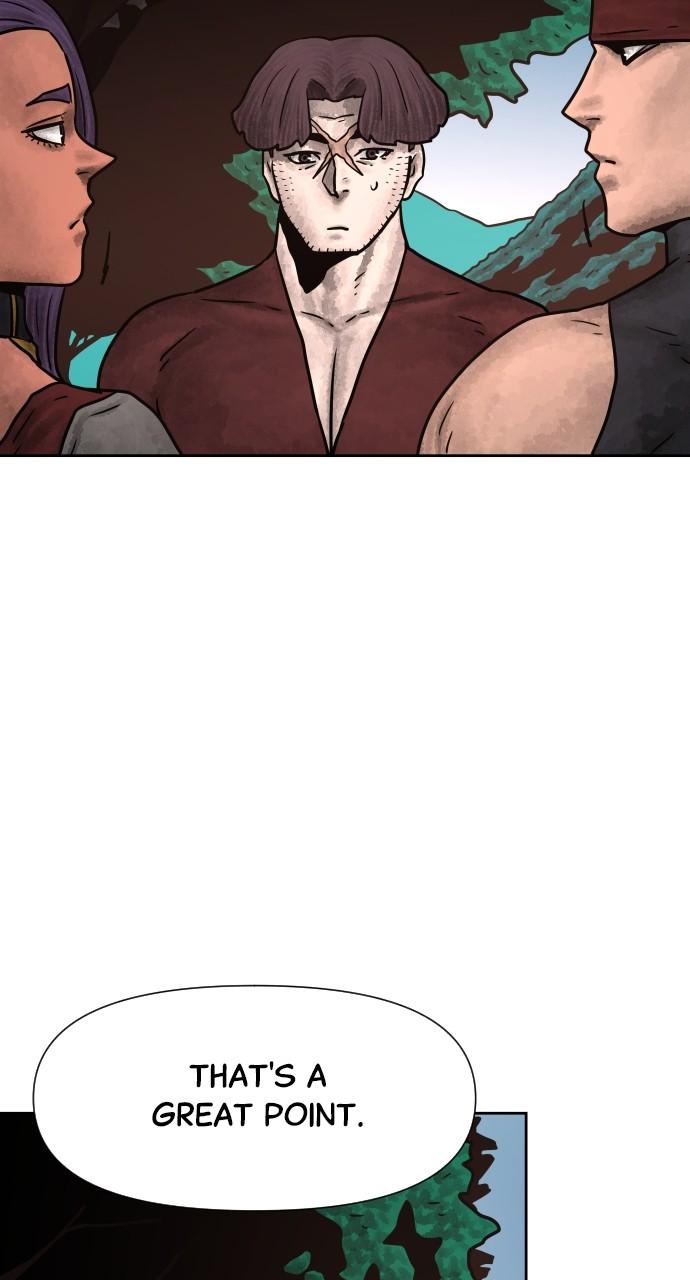 Warrior Executioner Chap 99 - Next Chap 100