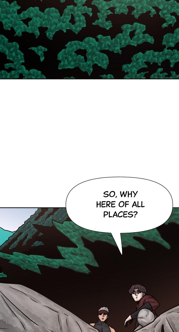 Warrior Executioner Chap 99 - Next Chap 100