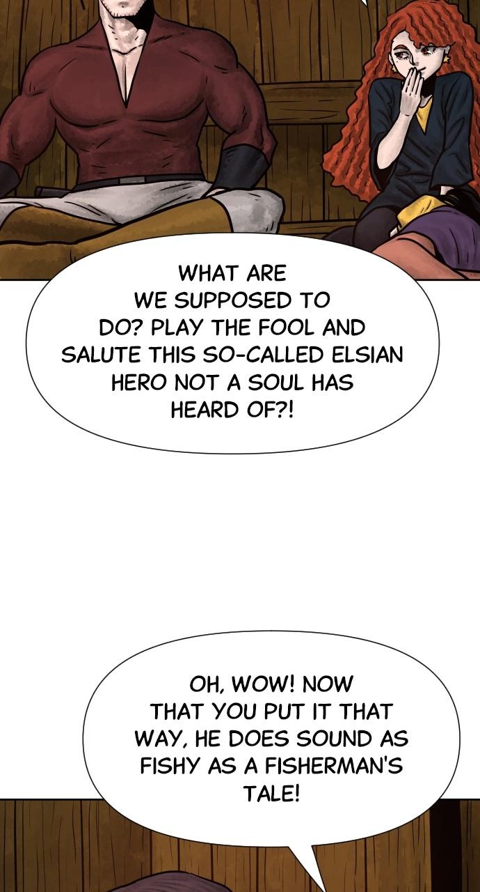 Warrior Executioner Chap 99 - Next Chap 100