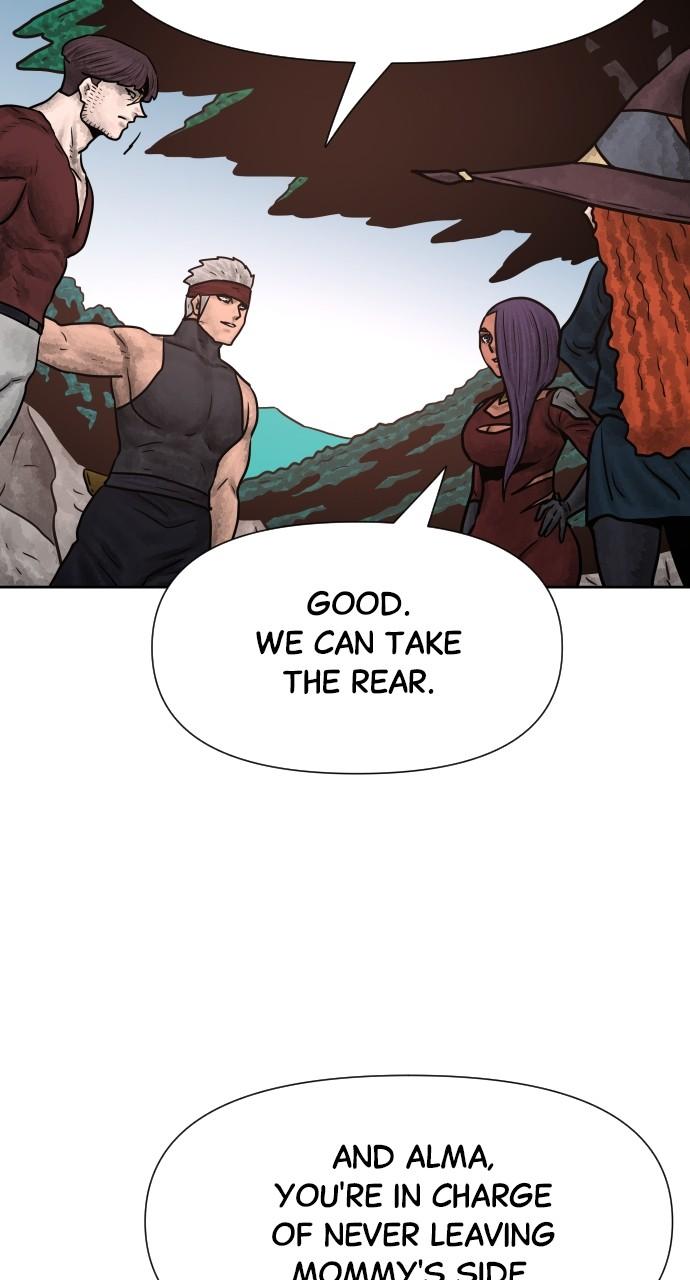 Warrior Executioner Chap 99 - Next Chap 100