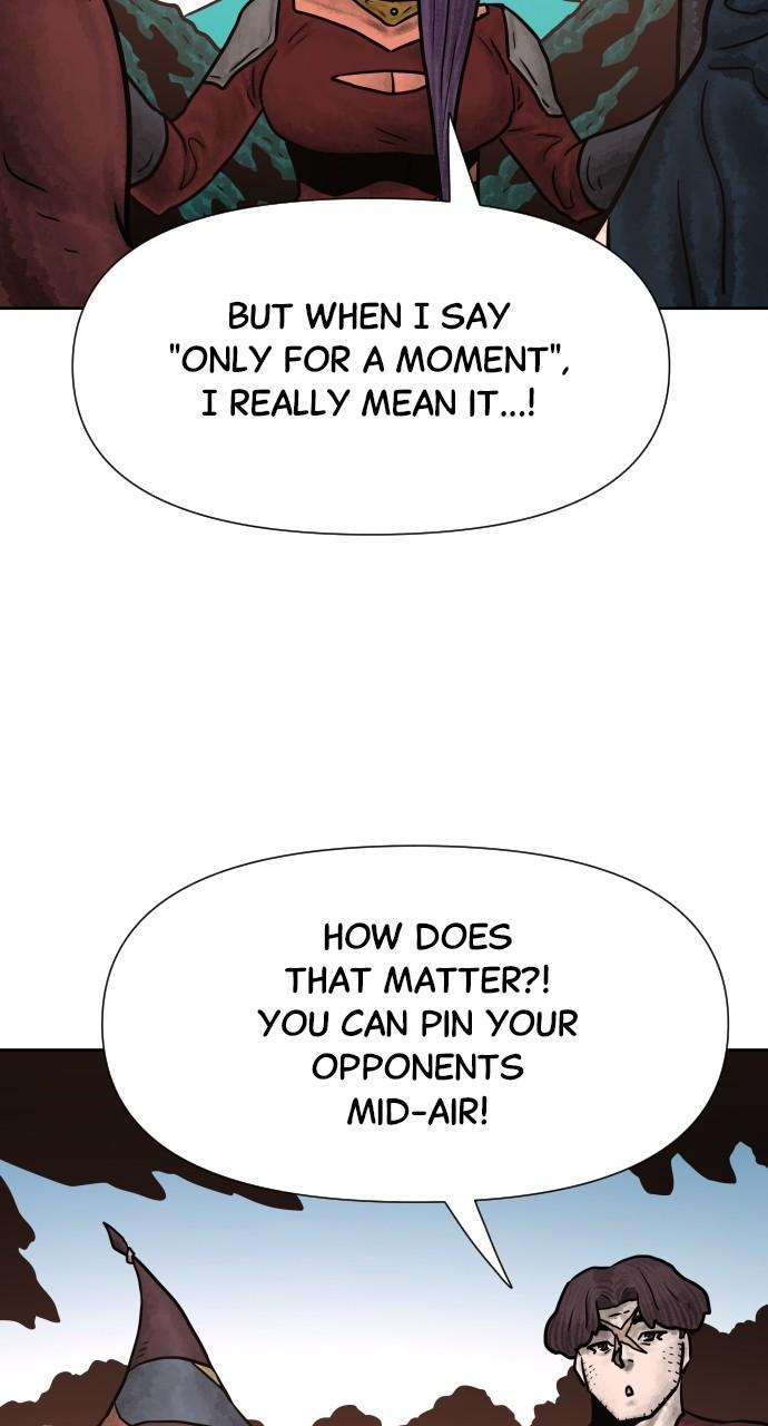 Warrior Executioner Chap 99 - Next Chap 100