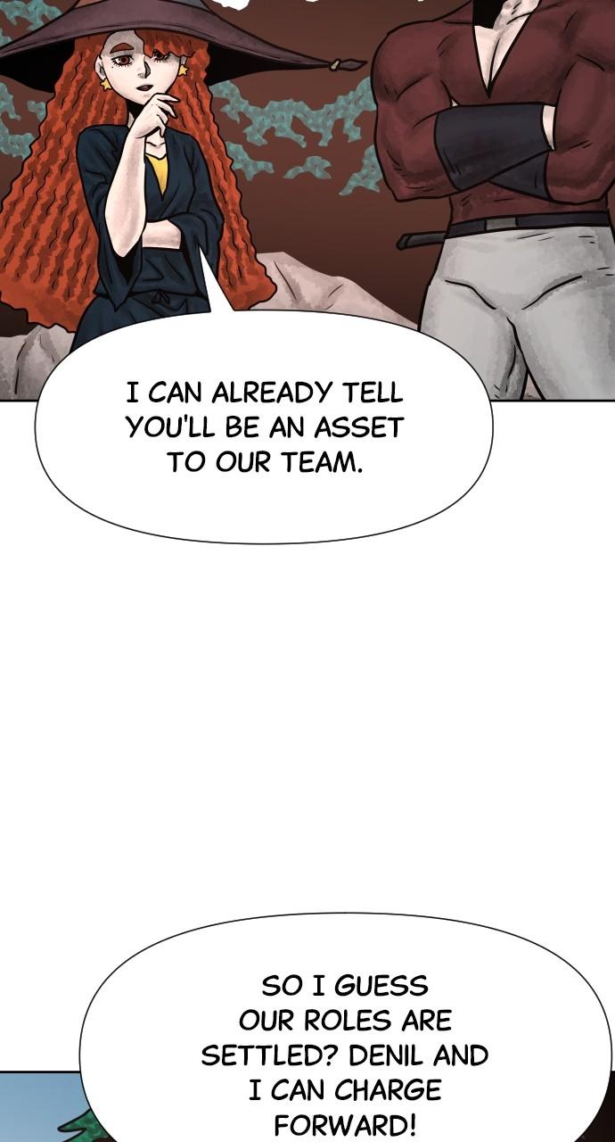 Warrior Executioner Chap 99 - Next Chap 100