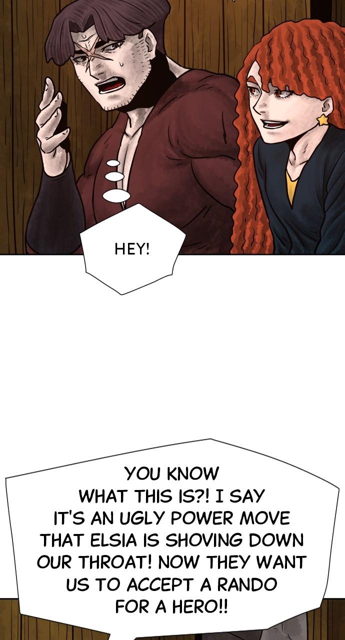 Warrior Executioner Chap 99 - Next Chap 100