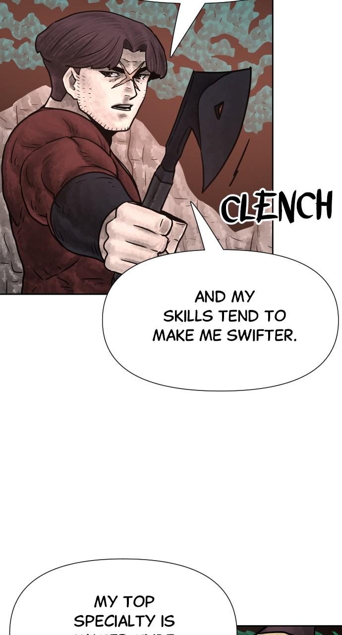 Warrior Executioner Chap 99 - Next Chap 100