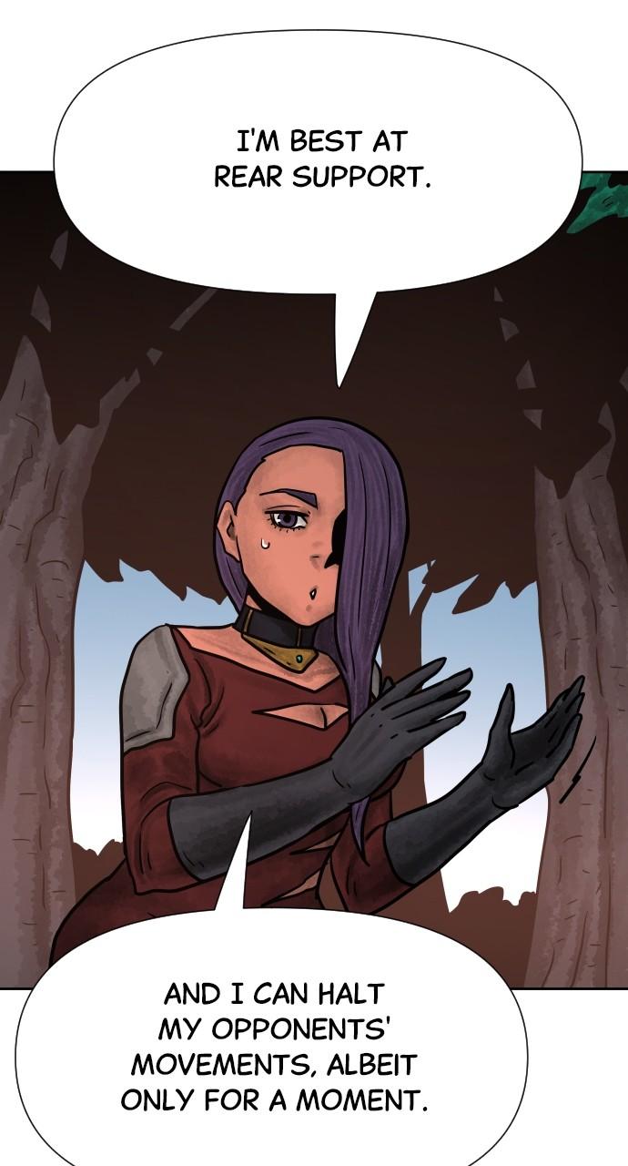 Warrior Executioner Chap 99 - Next Chap 100