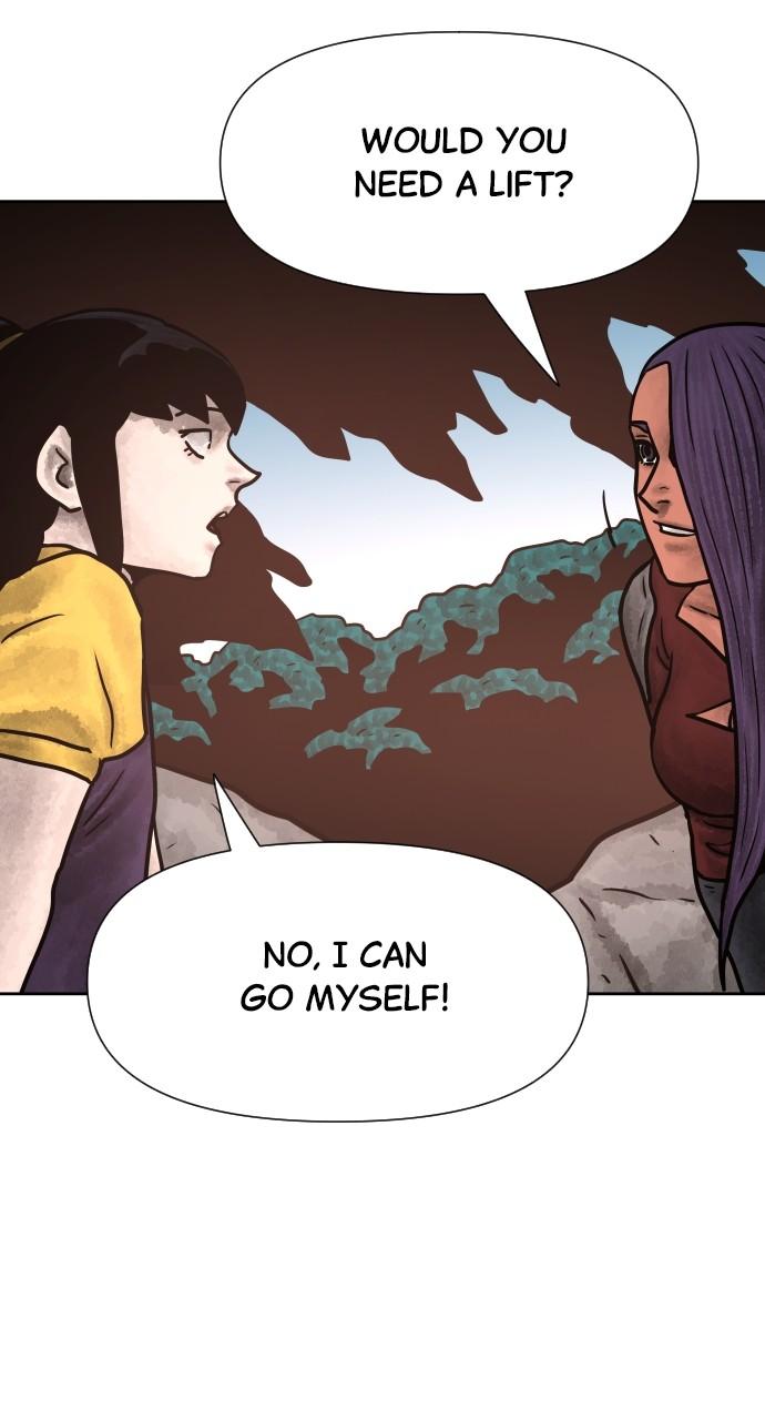 Warrior Executioner Chap 99 - Next Chap 100