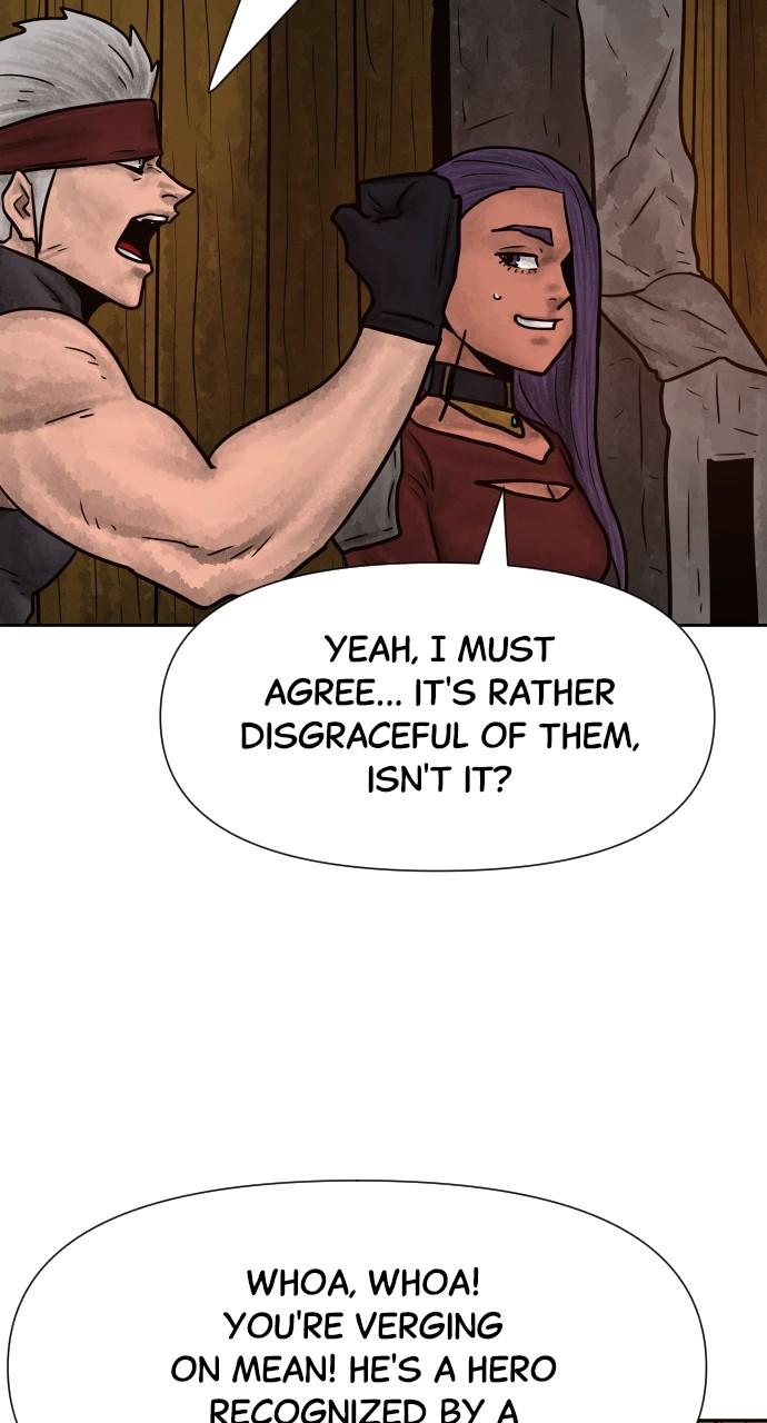 Warrior Executioner Chap 99 - Next Chap 100