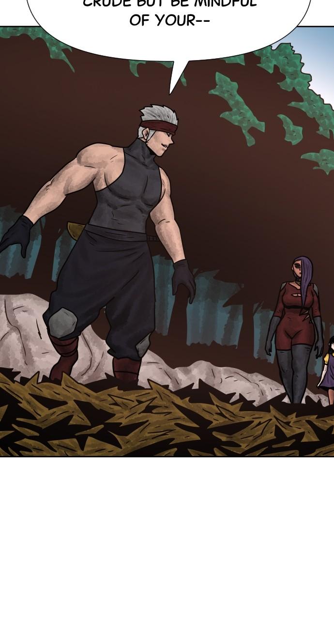 Warrior Executioner Chap 99 - Next Chap 100