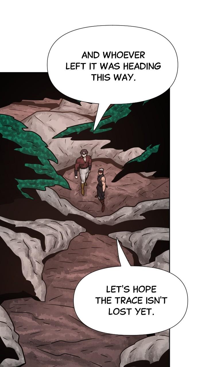 Warrior Executioner Chap 99 - Next Chap 100