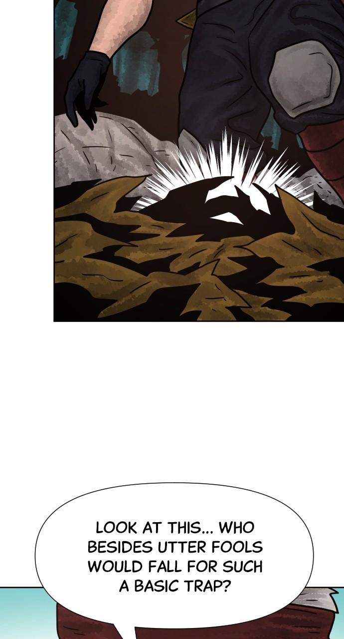 Warrior Executioner Chap 99 - Next Chap 100