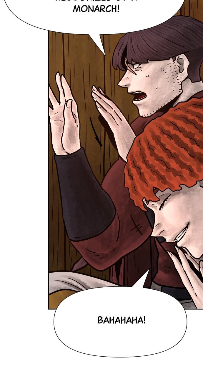 Warrior Executioner Chap 99 - Next Chap 100