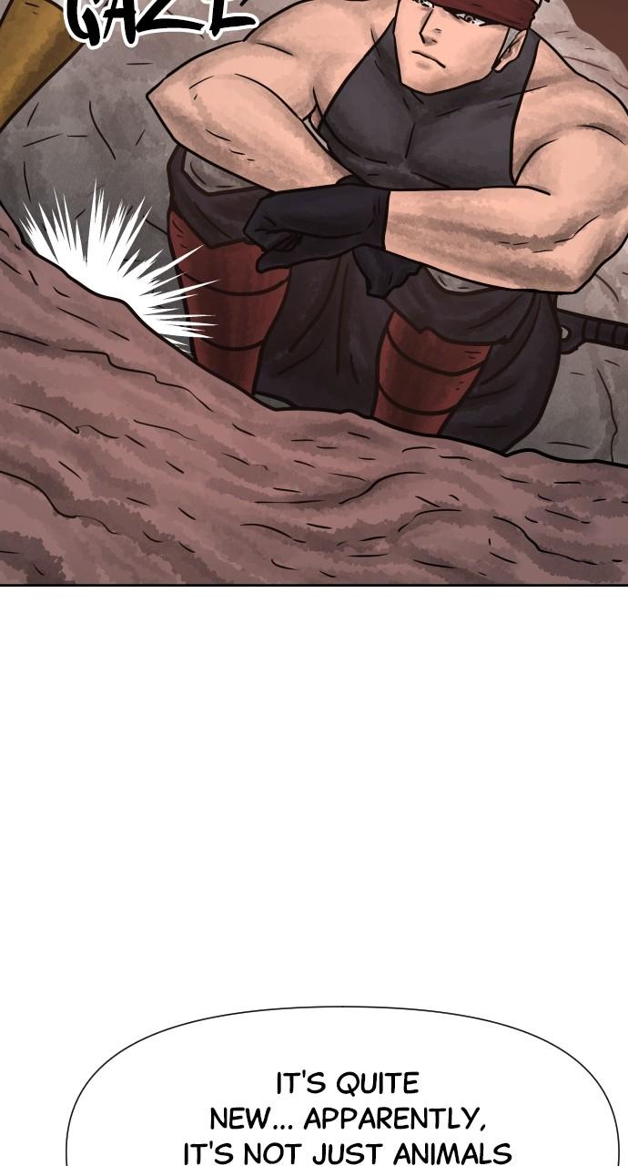 Warrior Executioner Chap 99 - Next Chap 100