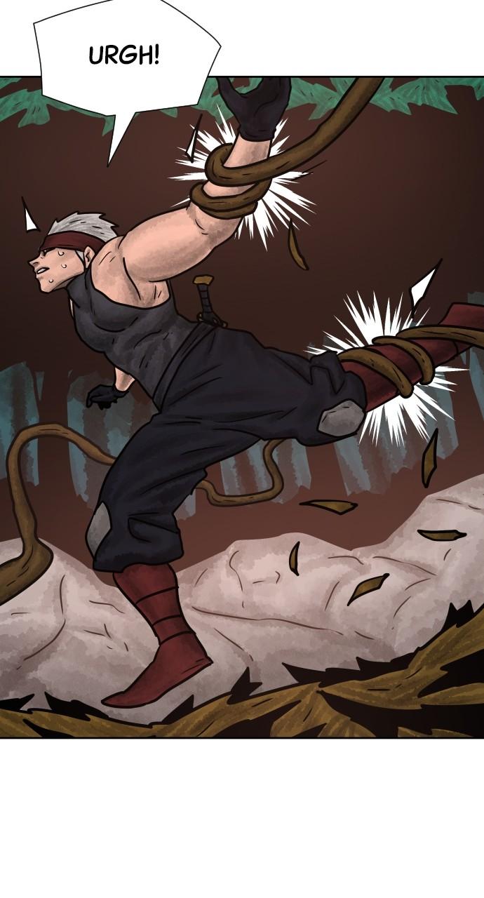 Warrior Executioner Chap 99 - Next Chap 100
