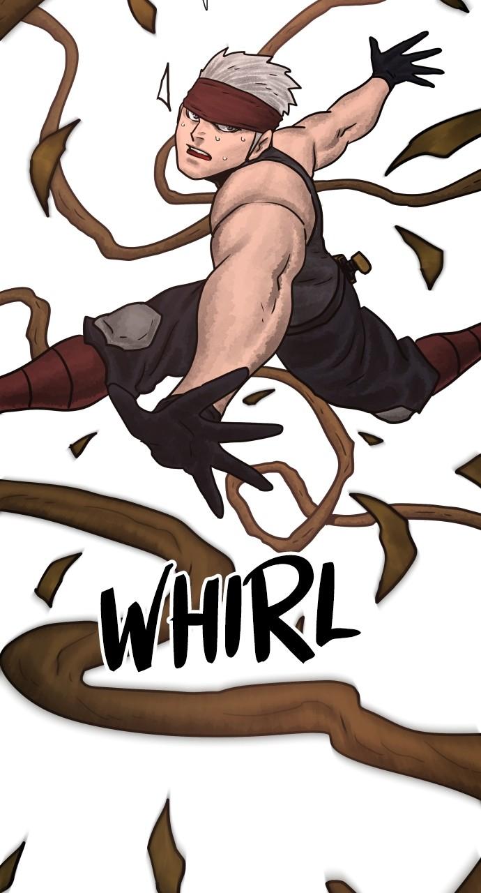 Warrior Executioner Chap 99 - Next Chap 100