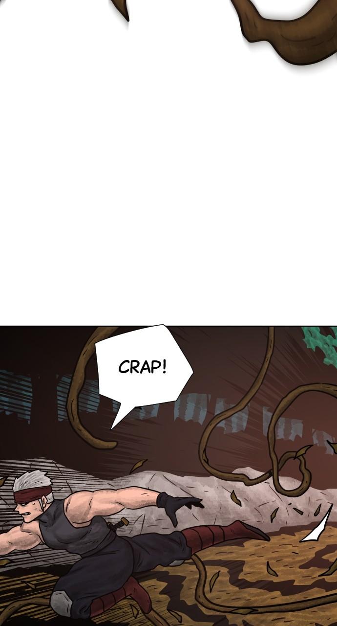 Warrior Executioner Chap 99 - Next Chap 100