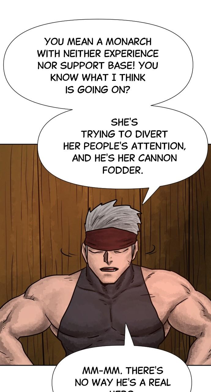 Warrior Executioner Chap 99 - Next Chap 100