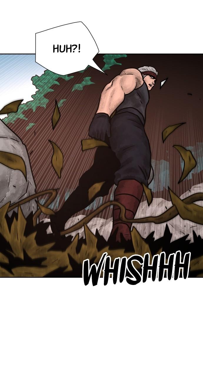 Warrior Executioner Chap 99 - Next Chap 100