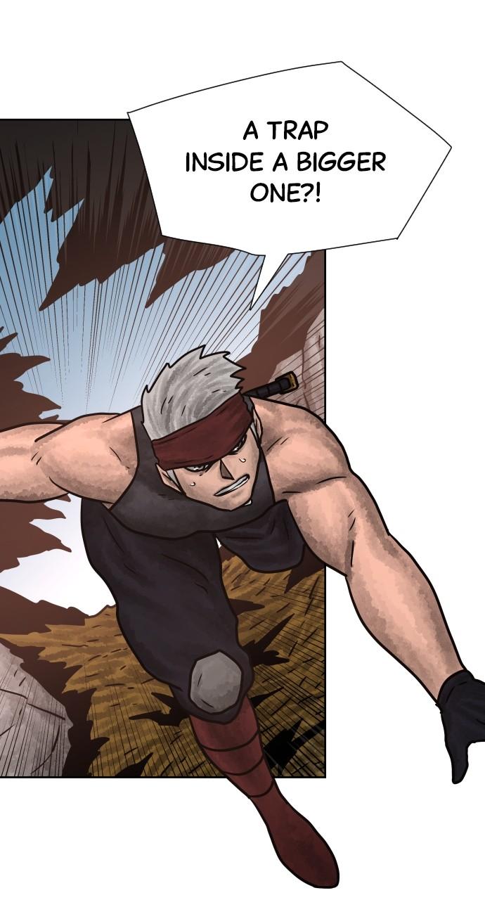Warrior Executioner Chap 99 - Next Chap 100