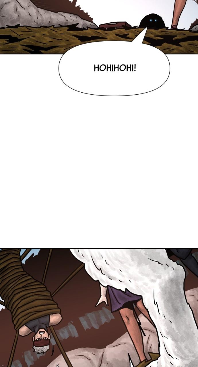 Warrior Executioner Chap 99 - Next Chap 100