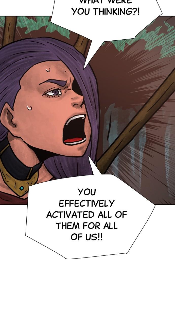 Warrior Executioner Chap 99 - Next Chap 100
