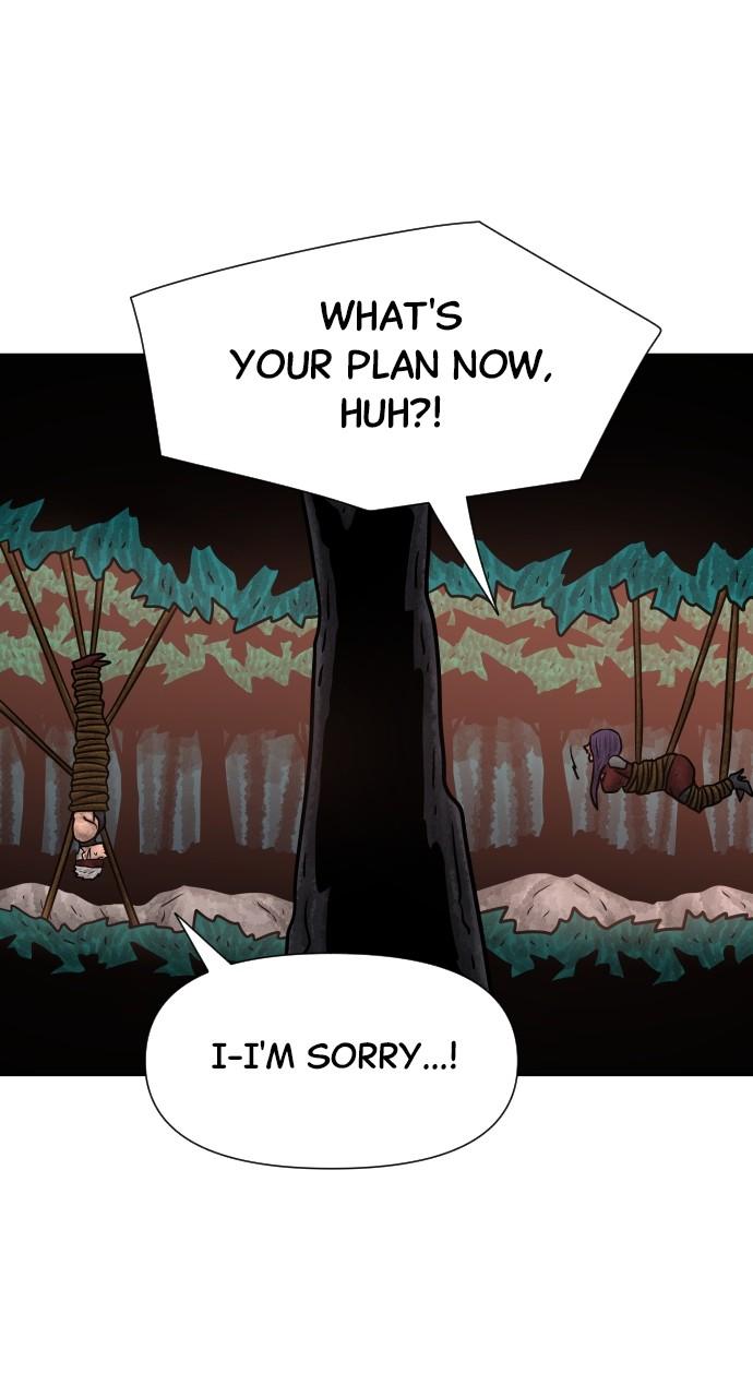 Warrior Executioner Chap 99 - Next Chap 100