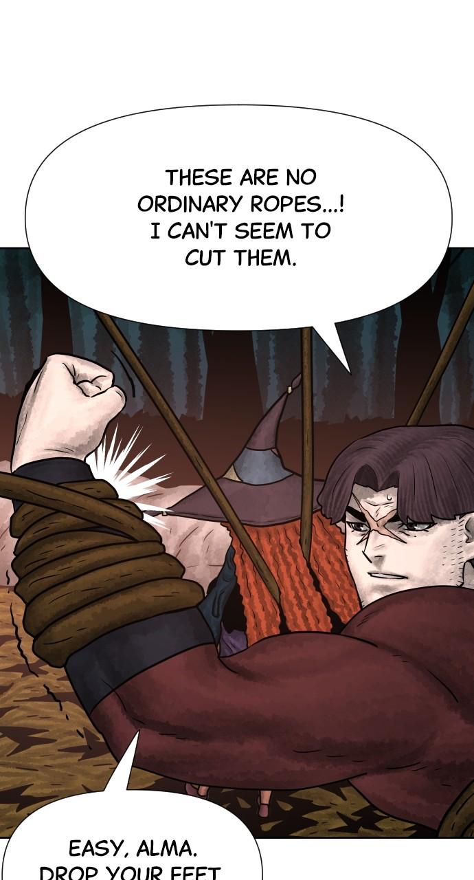 Warrior Executioner Chap 99 - Next Chap 100